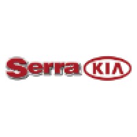 Serra Kia Alabama logo, Serra Kia Alabama contact details