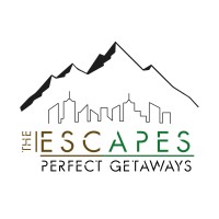 The Escapes LLC logo, The Escapes LLC contact details