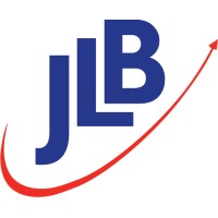 JLB logo, JLB contact details