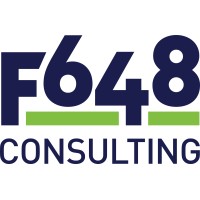 Foundation 648 logo, Foundation 648 contact details