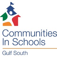 Communities In Schools of Greater New Orleans, Inc. logo, Communities In Schools of Greater New Orleans, Inc. contact details