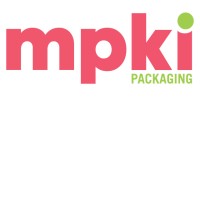 MPKi Packaging Group logo, MPKi Packaging Group contact details