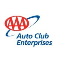 AAA-Auto Club Enterprises logo, AAA-Auto Club Enterprises contact details