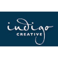 Indigo Creative logo, Indigo Creative contact details