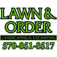 Lawn and Order Landscaping LLC logo, Lawn and Order Landscaping LLC contact details