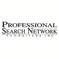 Professional Search Network Recruiters Inc. logo, Professional Search Network Recruiters Inc. contact details