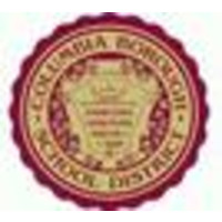 Columbia Borough School District logo, Columbia Borough School District contact details