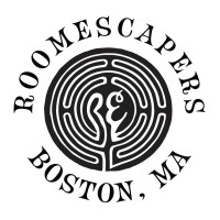 RoomEscapers -- Boston Escape Rooms logo, RoomEscapers -- Boston Escape Rooms contact details