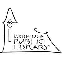 Uxbridge Public Library logo, Uxbridge Public Library contact details