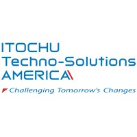 ITOCHU Techno-Solutions America, Inc. logo, ITOCHU Techno-Solutions America, Inc. contact details