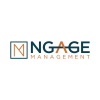 Ngage Management logo, Ngage Management contact details