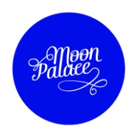 Moon Palace logo, Moon Palace contact details