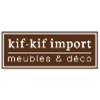 Kif-Kif Import logo, Kif-Kif Import contact details