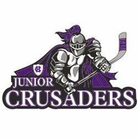 Junior Crusaders Youth Hockey logo, Junior Crusaders Youth Hockey contact details