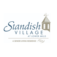 Standish Village Assisted Living & Compass Memory Support logo, Standish Village Assisted Living & Compass Memory Support contact details