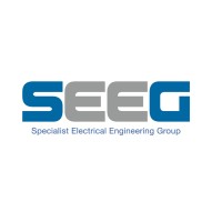 Specialist Electrical Engineering Group (SEEG) logo, Specialist Electrical Engineering Group (SEEG) contact details