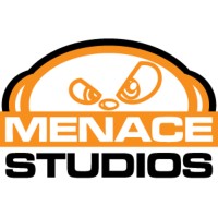 Menace Studios logo, Menace Studios contact details