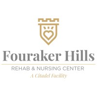 Fouraker Hills Rehabilitation & Nursing Center logo, Fouraker Hills Rehabilitation & Nursing Center contact details