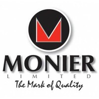 Monier Limited logo, Monier Limited contact details