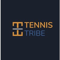 The Tennis Tribe logo, The Tennis Tribe contact details