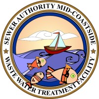 Sewer Authority Mid-Coastside logo, Sewer Authority Mid-Coastside contact details