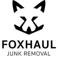 FOXHAUL | Junk Removal logo, FOXHAUL | Junk Removal contact details