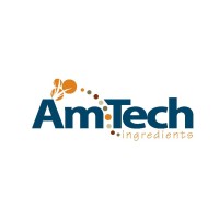 AmTech Ingredients, Inc. logo, AmTech Ingredients, Inc. contact details