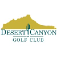 Desert Canyon Golf Club logo, Desert Canyon Golf Club contact details