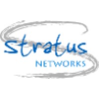 Stratus Networks, Inc. logo, Stratus Networks, Inc. contact details