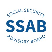 Social Security Advisory Board logo, Social Security Advisory Board contact details