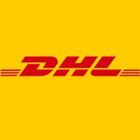 DHL Express Poland logo, DHL Express Poland contact details