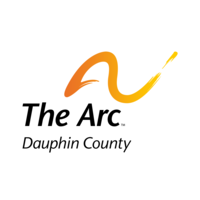 The Arc of Dauphin County logo, The Arc of Dauphin County contact details