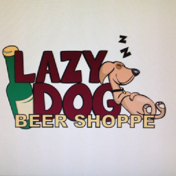 Lazy Dog Beer Shoppe logo, Lazy Dog Beer Shoppe contact details