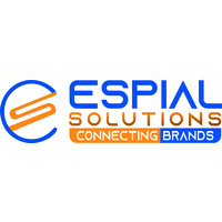 Espial Solutions logo, Espial Solutions contact details