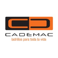 Cademac SAS logo, Cademac SAS contact details