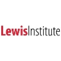 Lewis Institute, Inc. logo, Lewis Institute, Inc. contact details