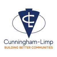 Cunningham-Limp Company logo, Cunningham-Limp Company contact details