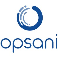 Opsani logo, Opsani contact details