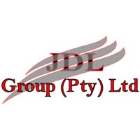 JDL Group (Pty) Ltd logo, JDL Group (Pty) Ltd contact details