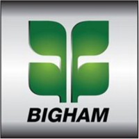 Bigham Ag logo, Bigham Ag contact details