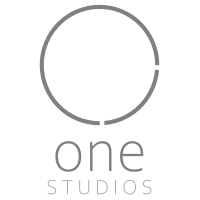 One Studios logo, One Studios contact details