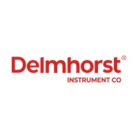 Delmhorst Instrument Co. logo, Delmhorst Instrument Co. contact details