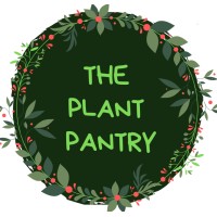 The Plant Pantry logo, The Plant Pantry contact details