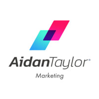 Aidan Taylor Marketing logo, Aidan Taylor Marketing contact details