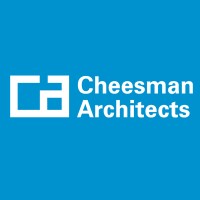 Cheesman Architects logo, Cheesman Architects contact details