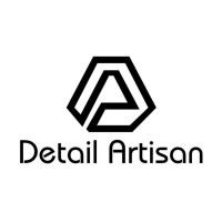 Detail Artisan logo, Detail Artisan contact details