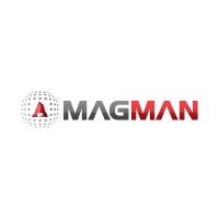 Magman Australia logo, Magman Australia contact details