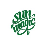 Sunmagic logo, Sunmagic contact details