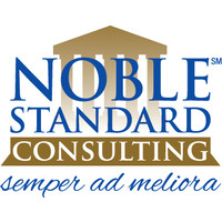 Noble Standard Consulting logo, Noble Standard Consulting contact details