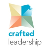 Crafted Leadership logo, Crafted Leadership contact details